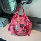 Pink balloon / Medium m