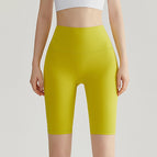 WFK-016 bright yellow / S