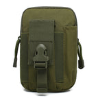 Below 10L / Army Green