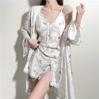 Rabbit Bow (Sling Robe) / M