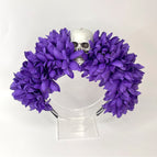 Fg169-1 purple