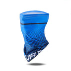 Dark blue face towel / Free size