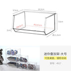 Mini stacking rack-large size 1 piece [item number: 4917]