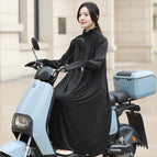 Black-collar style / free size (45.00 kg-75.00 kg