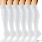 6 pairs - style 4 / S/M