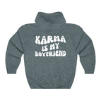 Dark gray / XS