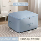 Extra large blue