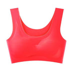 Bright red / S ( 35-45kg )