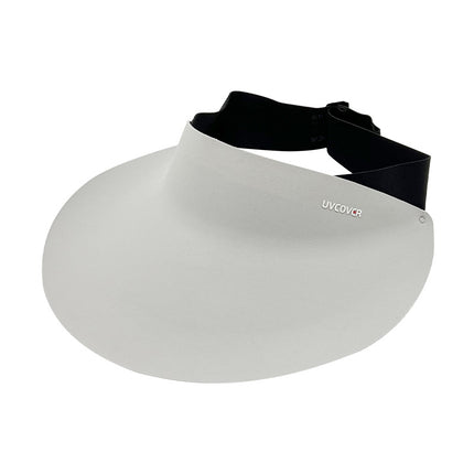 All-round Crazy Seamless One-piece Empty Top Hat Women's Sunscreen Sunshade Hat Ultra Light Sports Outdoor Foldable Sun Hat