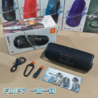 Flip7 top configuration-black