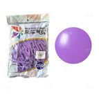 Strip 260 light purple (100/pack)
