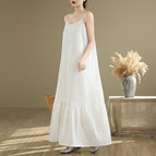 White / M
