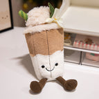 【no standard】 / Milk tea【20cm】