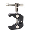 CNC Crab Clamps