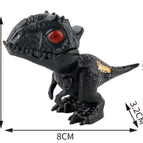 Black Tyrannosaurus (OPP Bags)
