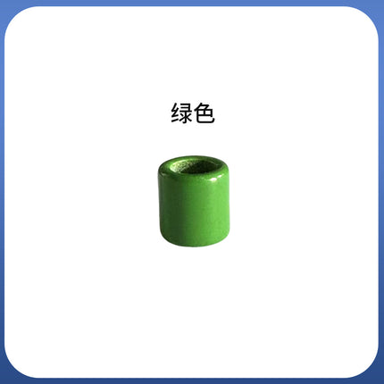 Magnetic Pen Magnetic Ring TikTok Black Technology Magnet Pen Metal Magnetic Magnet Water Pen Gift Box Magnetic Pen Accessories