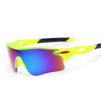 Transparent green frame green mercury / No specifications