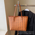 Brown without accessories