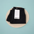 Black Leopard nude pants / 2 Size 45.00 kg-50.00 kg