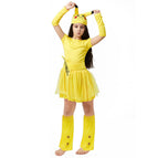 Pikachu costume / S