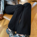 Black [baby velvet]] / M