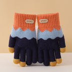 Navy blue / Recommended for ages 6-12