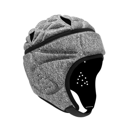 Adult Taekwondo Head Protector Full Protective Protective Equipment Boxing Sanda Muay Thai Fighting Helmet Training Headgear Fighting Head Protector