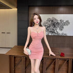 Pink / XL