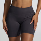 Tin gray shorts / S