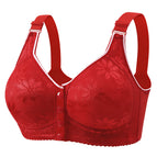 Bright red / 36