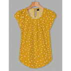 Yellow / XL