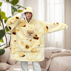 Off-white / One size fits all