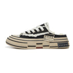 Dc beggar shoes half drag / 35