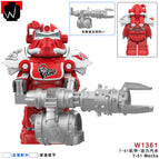 T51 mecha-vitality soda w1361