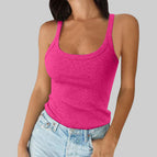 147u collar-cherry red / XS