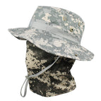 ACU Cap ACU Mask / 60cm