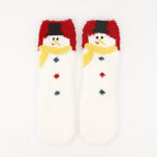 Hat Snowman / Free size