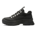 pure black / Male Size 38