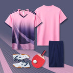 7902-pink (same style for men and women) / 4XS