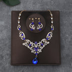No. 7 needle type kc gold [sapphire blue]