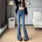 Blue Trousers / XS