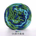 New 06 color single sideburns green