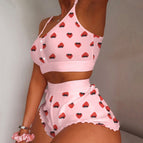 Pink Strawberry / S