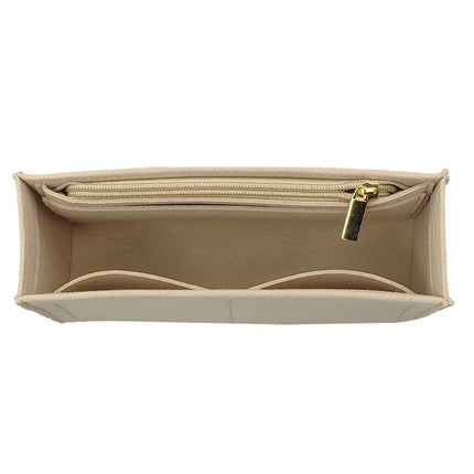 Felt inner container for Vavin BB small size handbag bag inner lining bag support storage finishing bag ultra-light inner bag