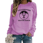 light purple (black font) / S