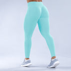 Baby blue / S