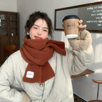 Caramel / 26*166cm