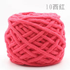 10. West red