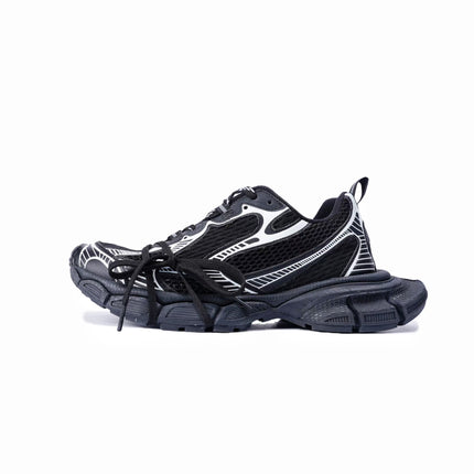 2026 Spring and Summer Dad Shoes for Men and Women, Breathable, Versatile, Distressed, Thick-Soled, Height-Increasing, Casual Couple Sneakers