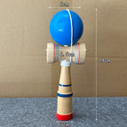 Large Skill Ball [Blue]]